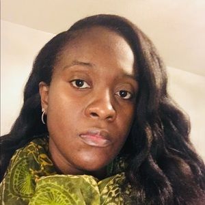 Meet your Posher, Cherise